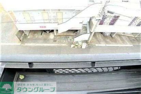 ルミエールの物件内観写真